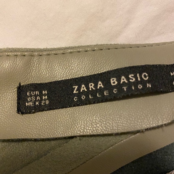 Zara skirt - Picture 3 of 3